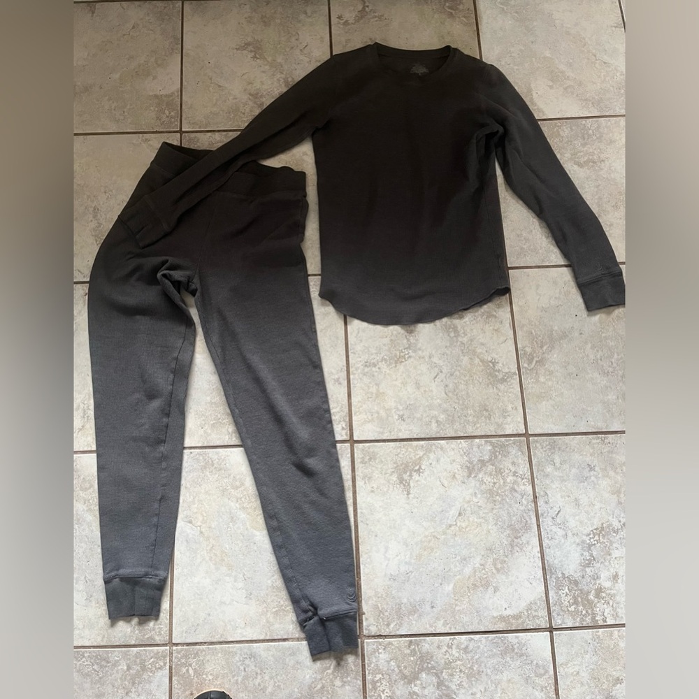 Ladies pajamas